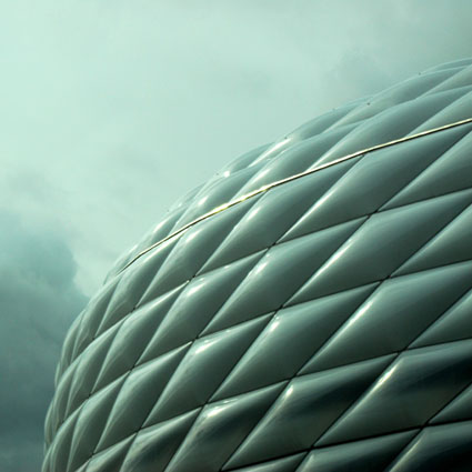ALLIANZ-ARENA