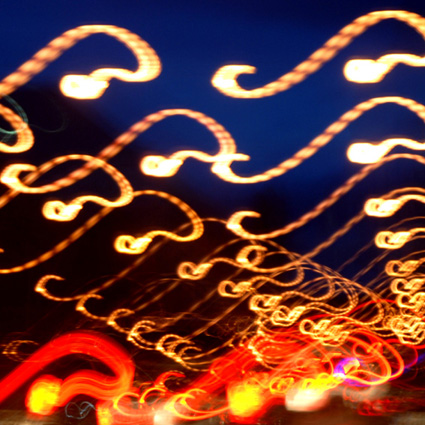 GROSSSTADTLICHTER