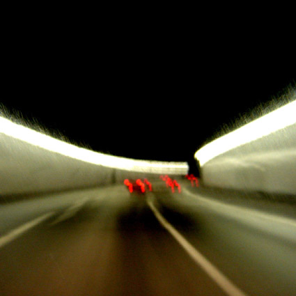 Tunnel